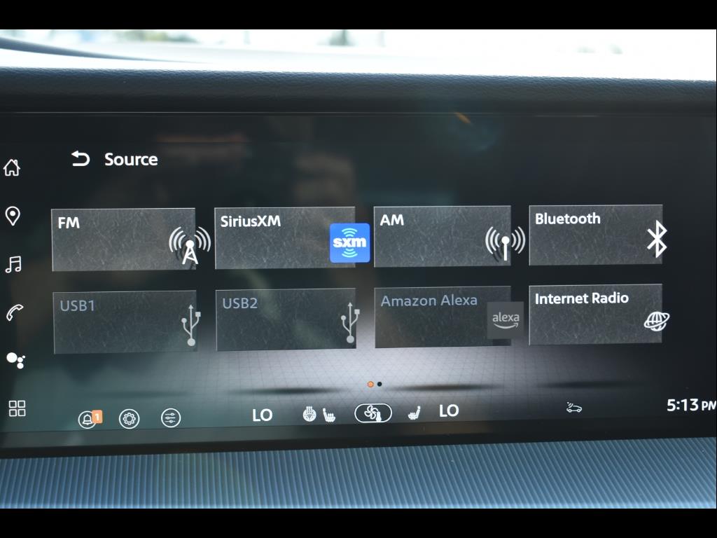 2025 Nissan Murano SL - Photo 8