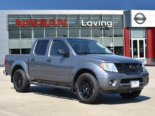 Used Cars Trucks Suvs Lufkin Tx Loving Nissan