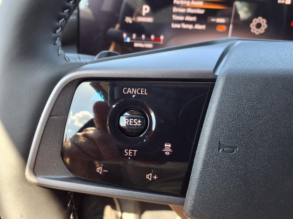 2025 Nissan Murano SL - Photo 24