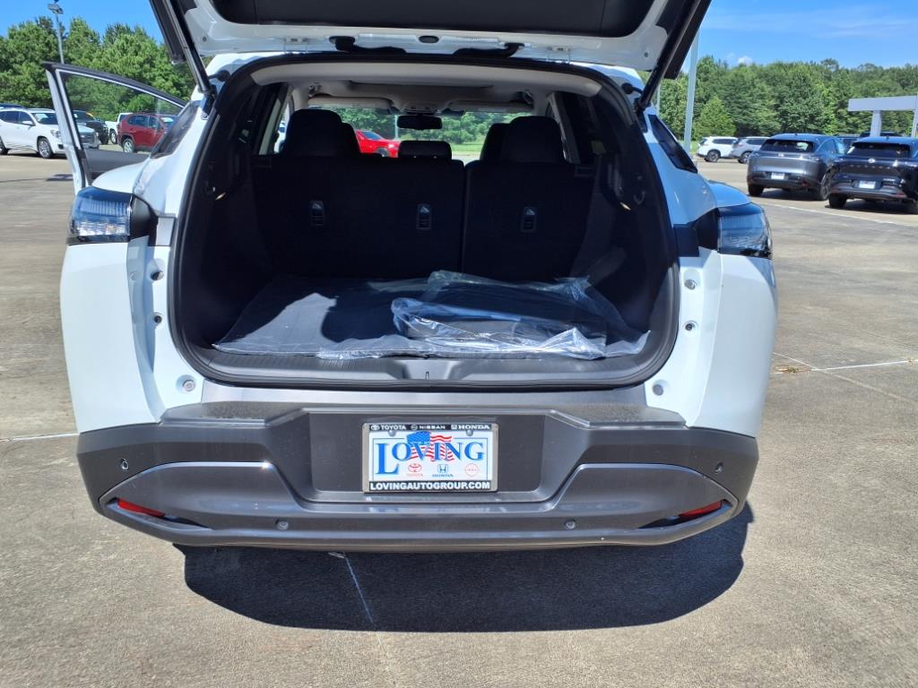 2025 Nissan Murano SL - Photo 20