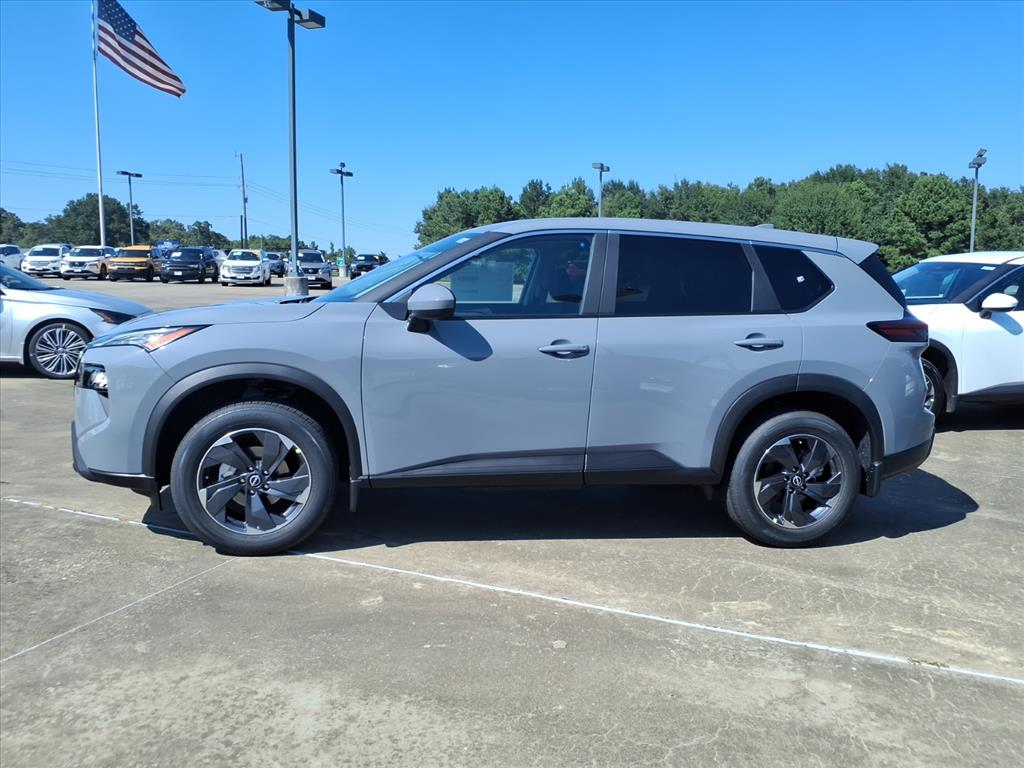 2026 Nissan Rogue SV photo 2