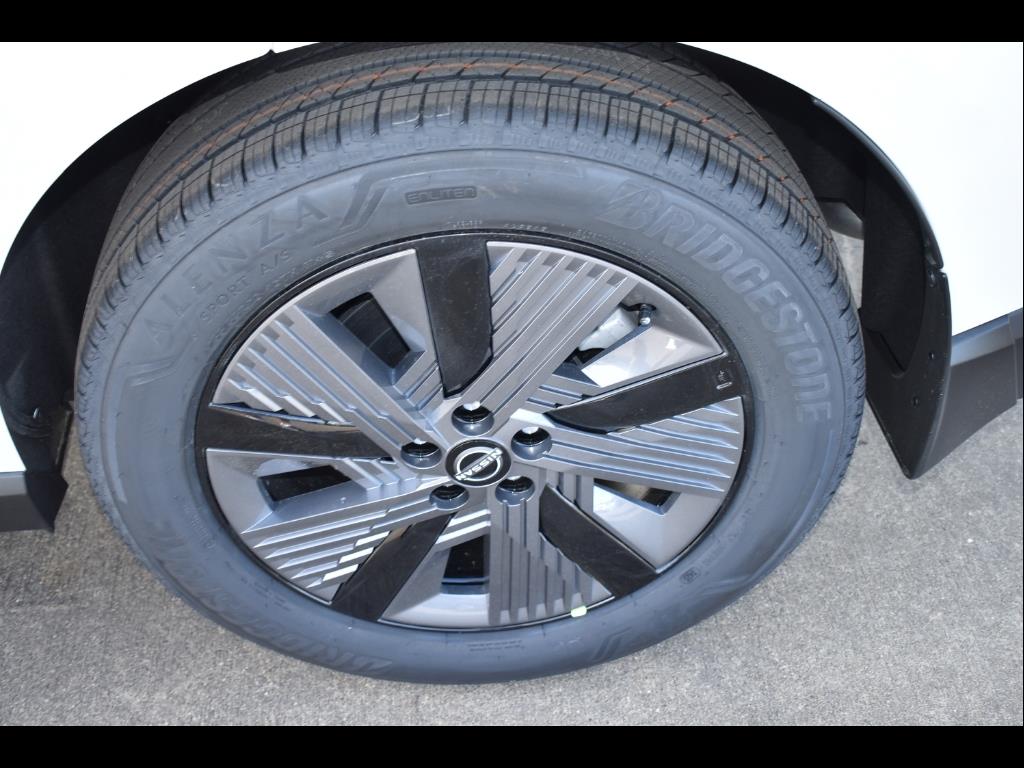 2025 Nissan Murano SL - Photo 20