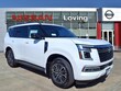 Nissan Armada