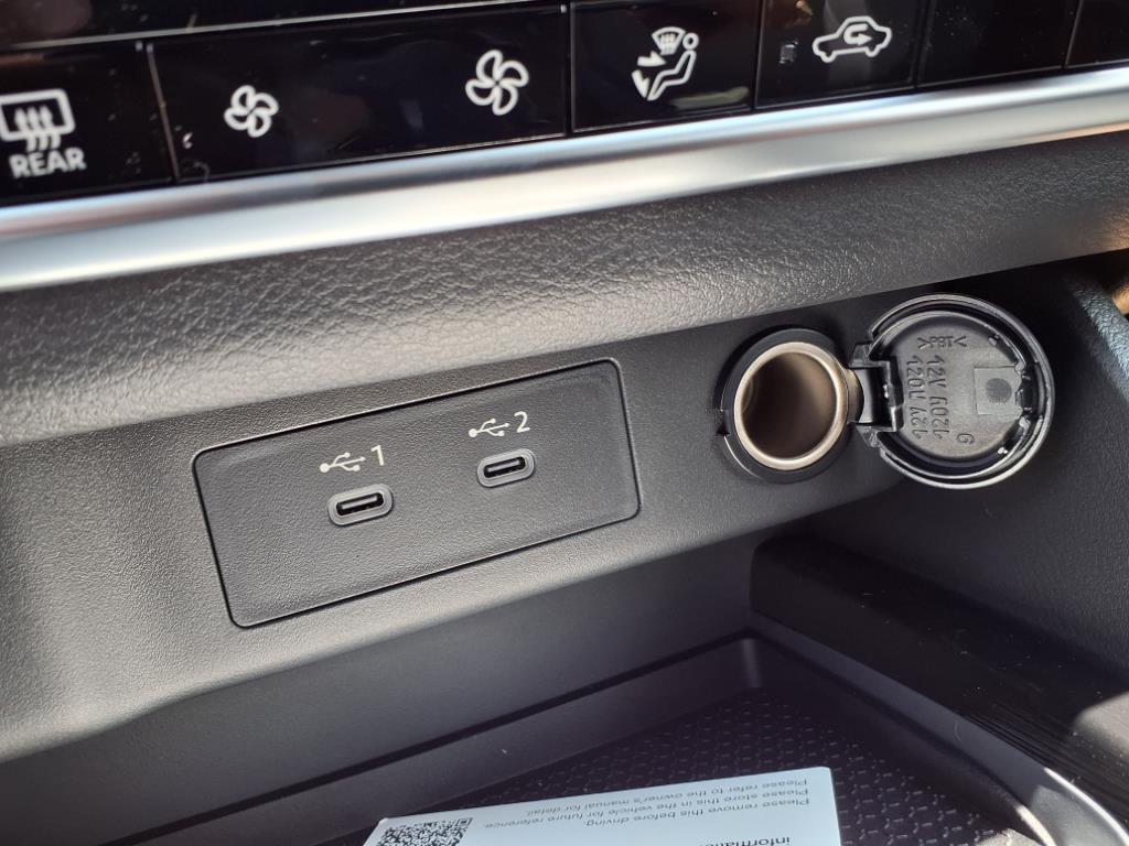 2026 Nissan Rogue SV - Photo 9
