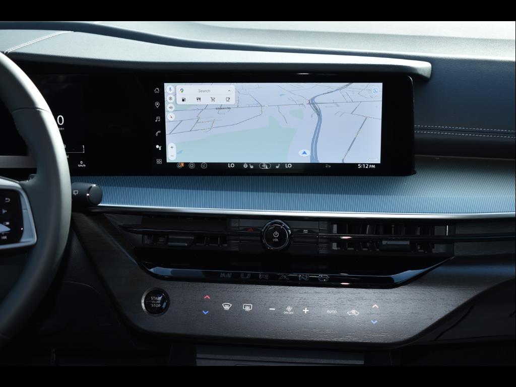 2025 Nissan Murano SL - Photo 16