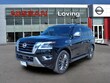  Nissan Armada