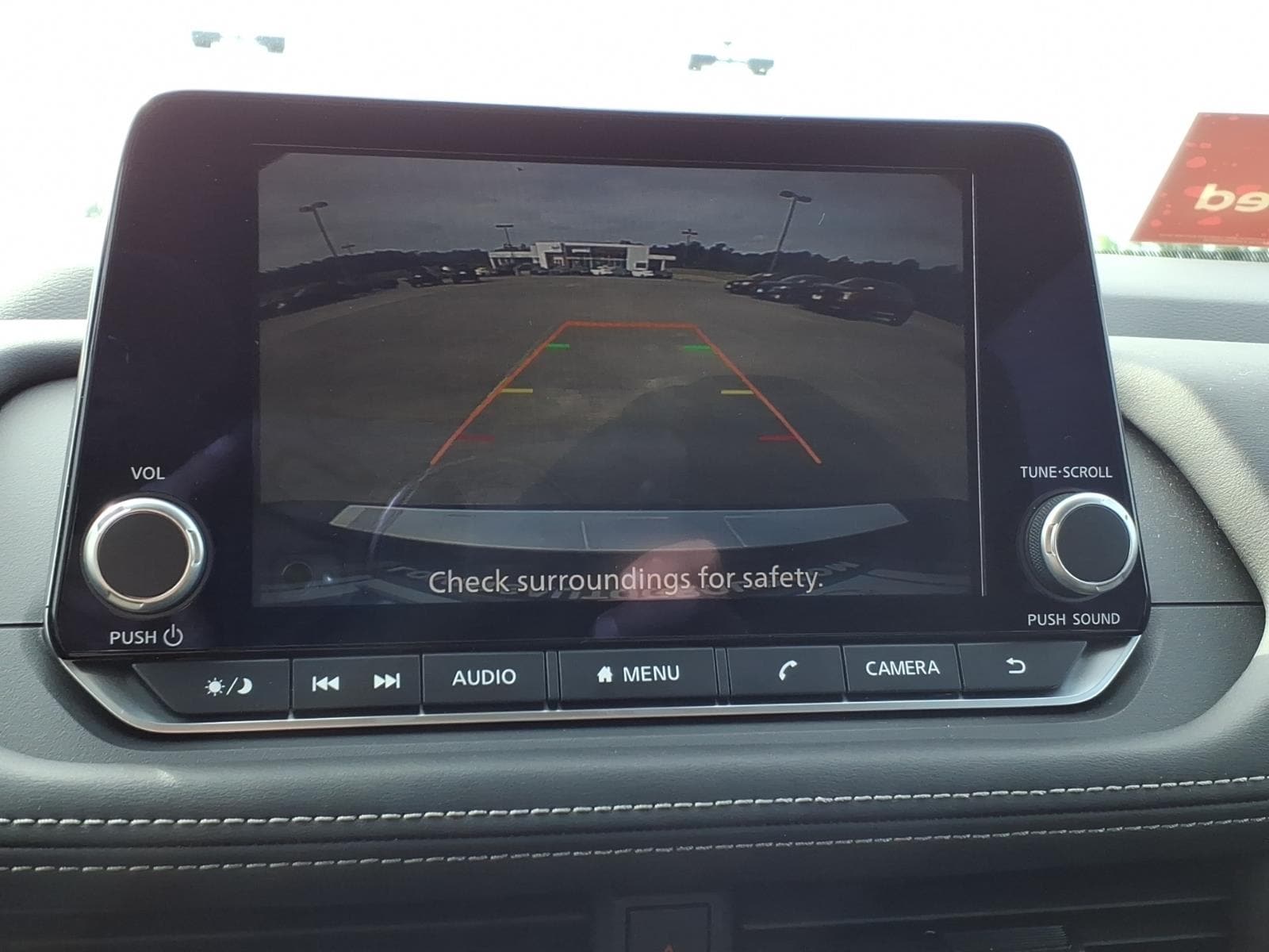 2026 Nissan Rogue SV - Photo 29