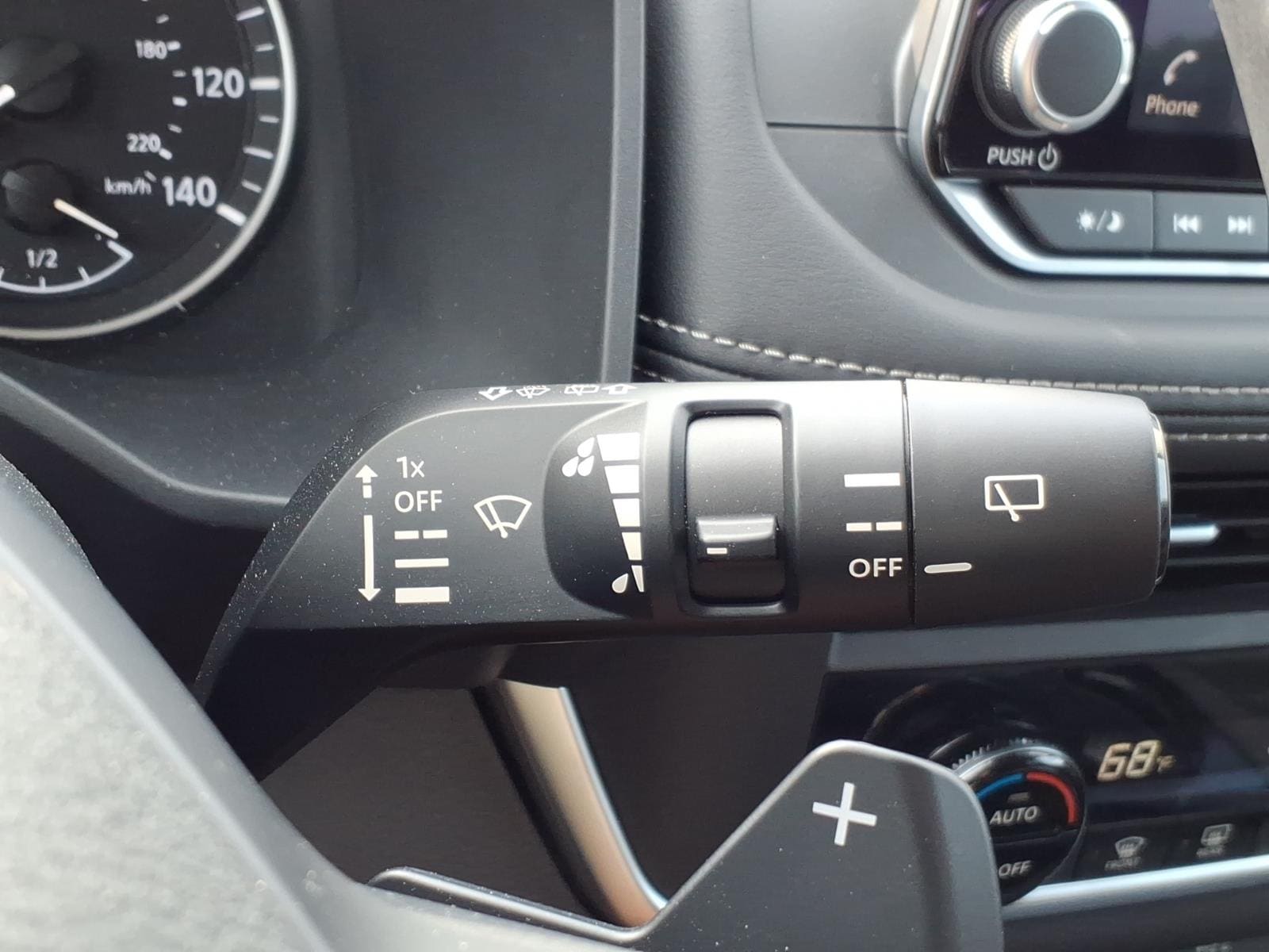 2026 Nissan Rogue SV - Photo 27