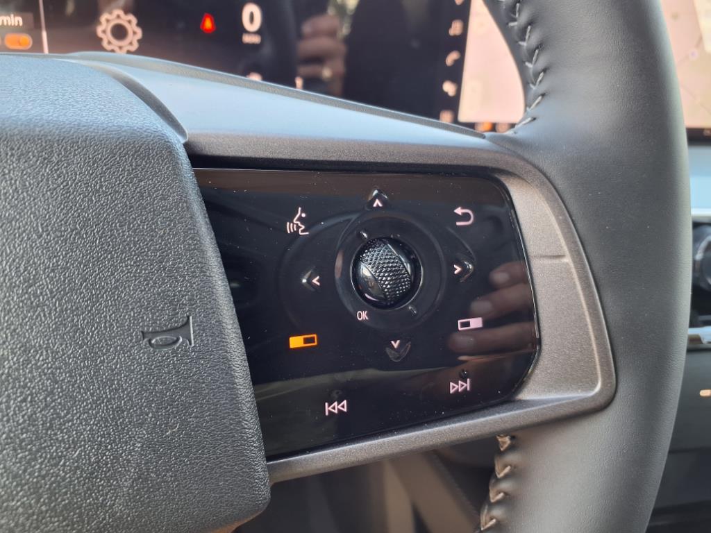 2025 Nissan Murano SL - Photo 25