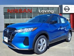 2025 Nissan Kicks Play S SUV