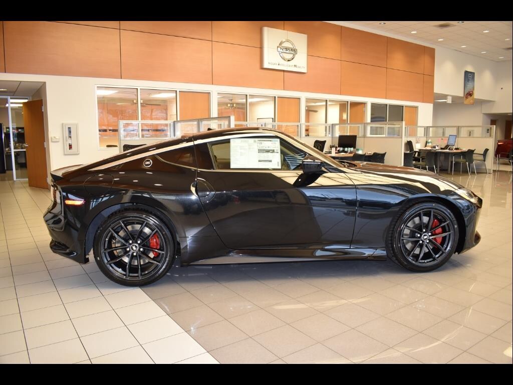 New 2024 Nissan Z For Sale Lufkin TX Near Nacogdoches, Livingston