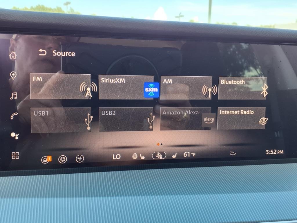 2025 Nissan Murano SL - Photo 7