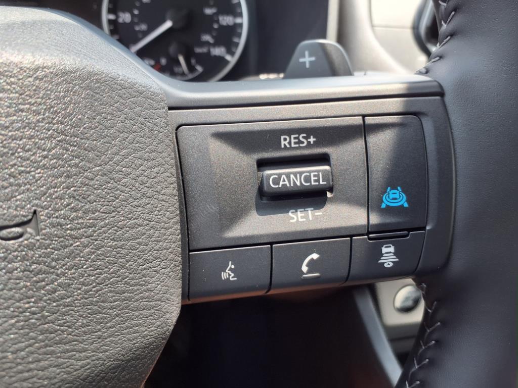 2026 Nissan Rogue SV - Photo 23