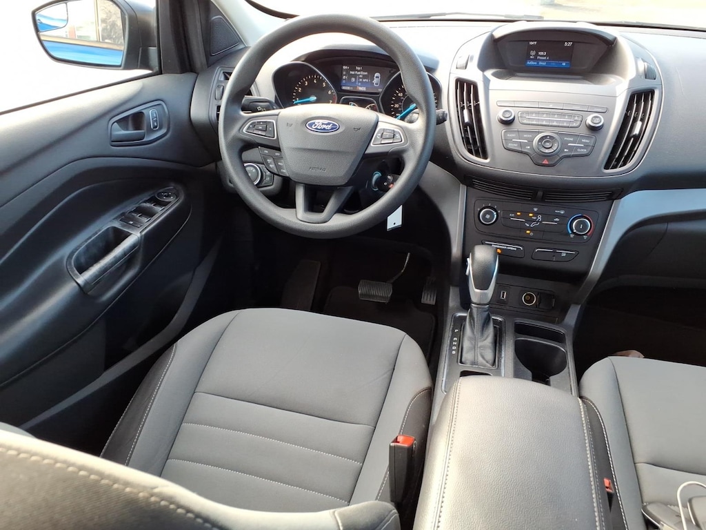 Used 2019 Ford Escape S SUV