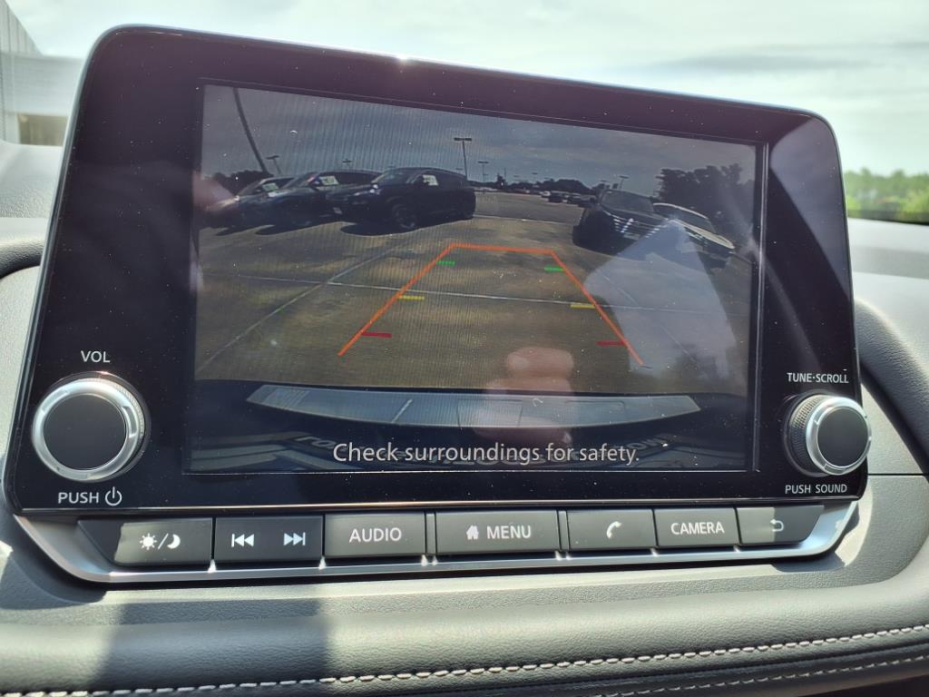2026 Nissan Rogue SV - Photo 26