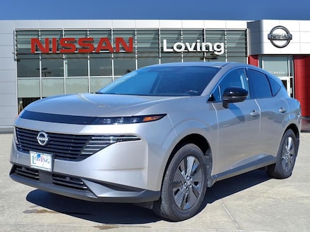 2025 Nissan Murano SL SUV