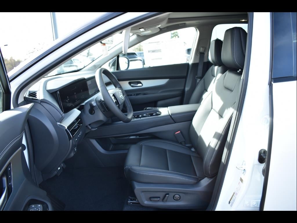 2025 Nissan Murano SL - Photo 15