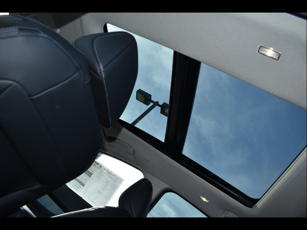 2025 Nissan Murano SL - Photo 6