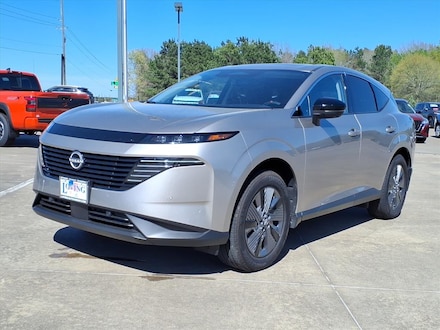 2025 Nissan Murano SL SUV