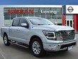 Nissan Titan