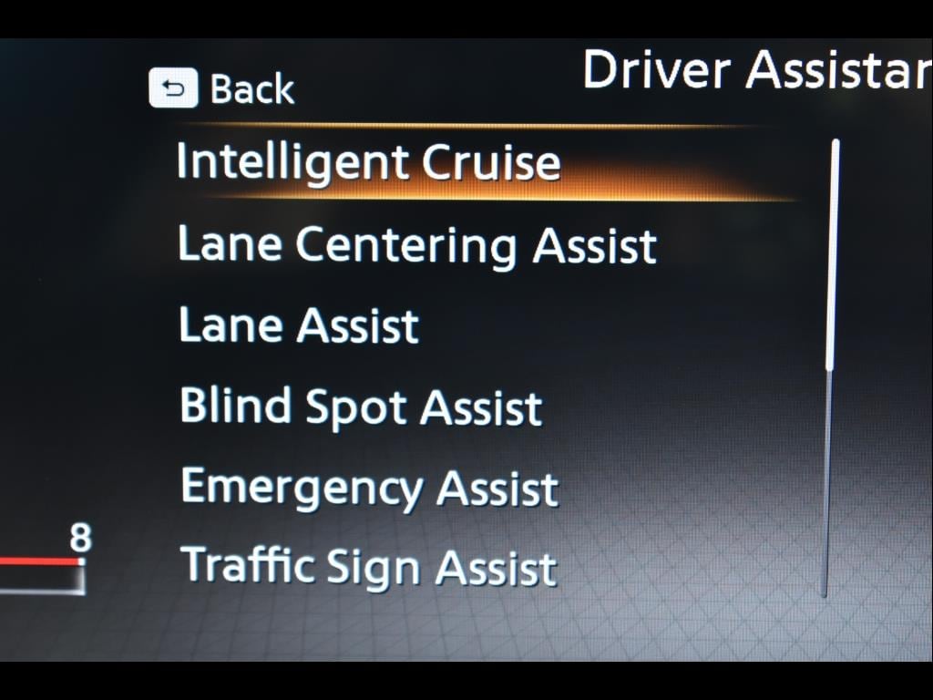 2025 Nissan Murano SL - Photo 10