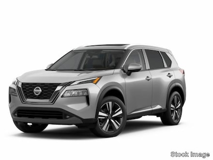 2023 Nissan Rogue SL SUV