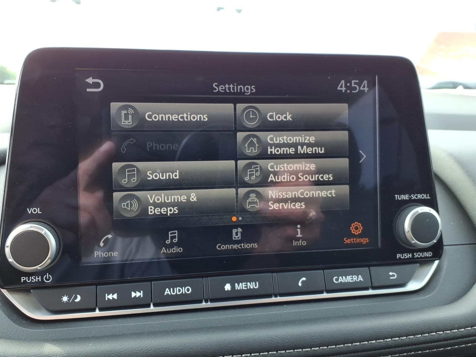 2026 Nissan Rogue SV - Photo 12