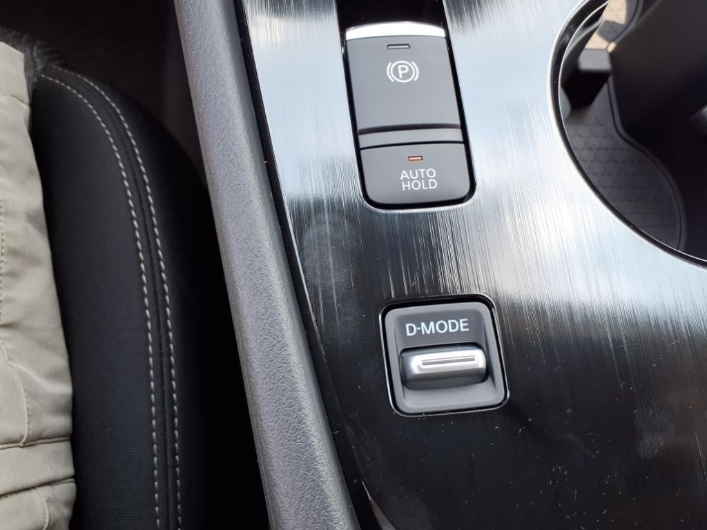 2026 Nissan Rogue SV - Photo 11