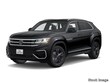 Volkswagen Atlas Cross Sport