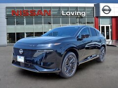 New 2026 Nissan Murano Platinum SUV for sale near you in Lufkin TX