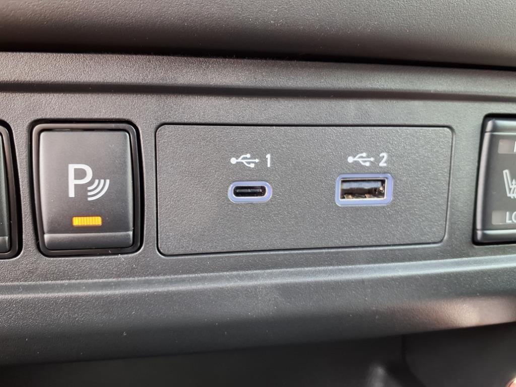 2025 Nissan Frontier PRO-4X - Photo 11