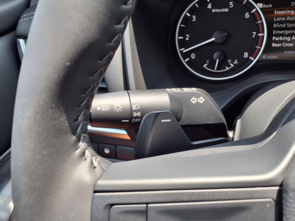 2026 Nissan Rogue SV - Photo 24