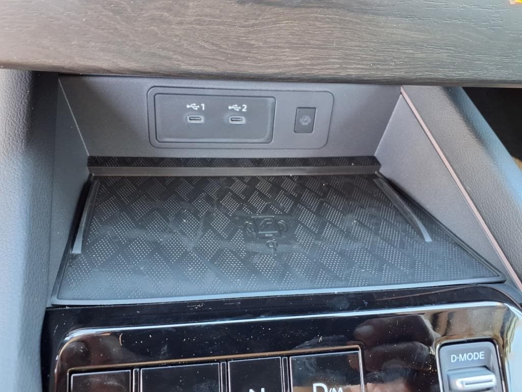 2025 Nissan Murano SL - Photo 14