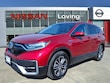 Honda CR-V Hybrid