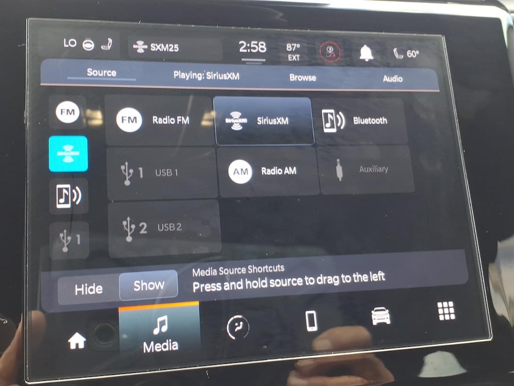Used 2022 Jeep New Grand Cherokee Laredo SUV