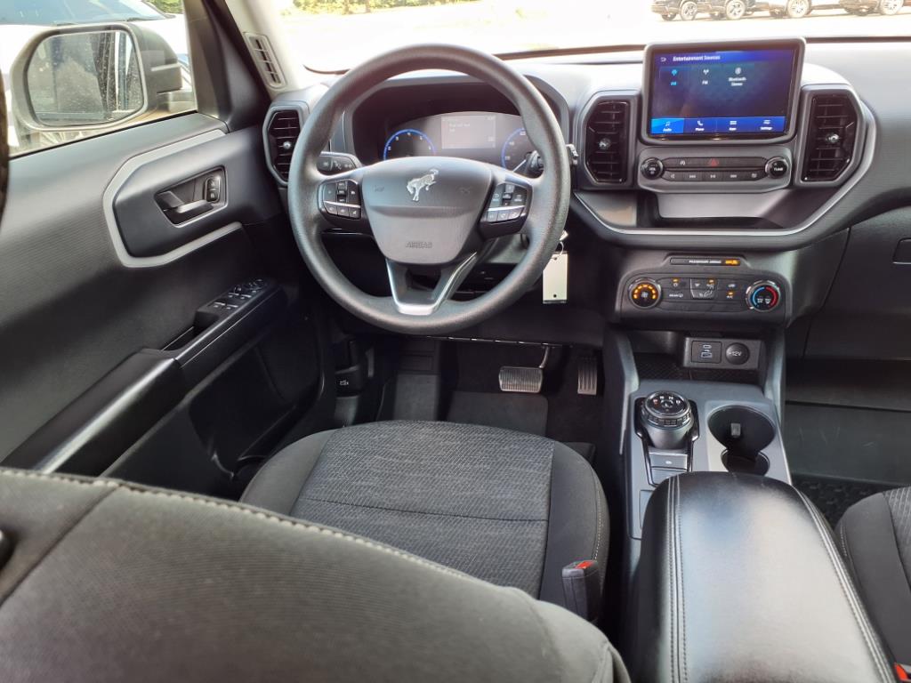 2022 Ford Bronco Sport Base photo 3