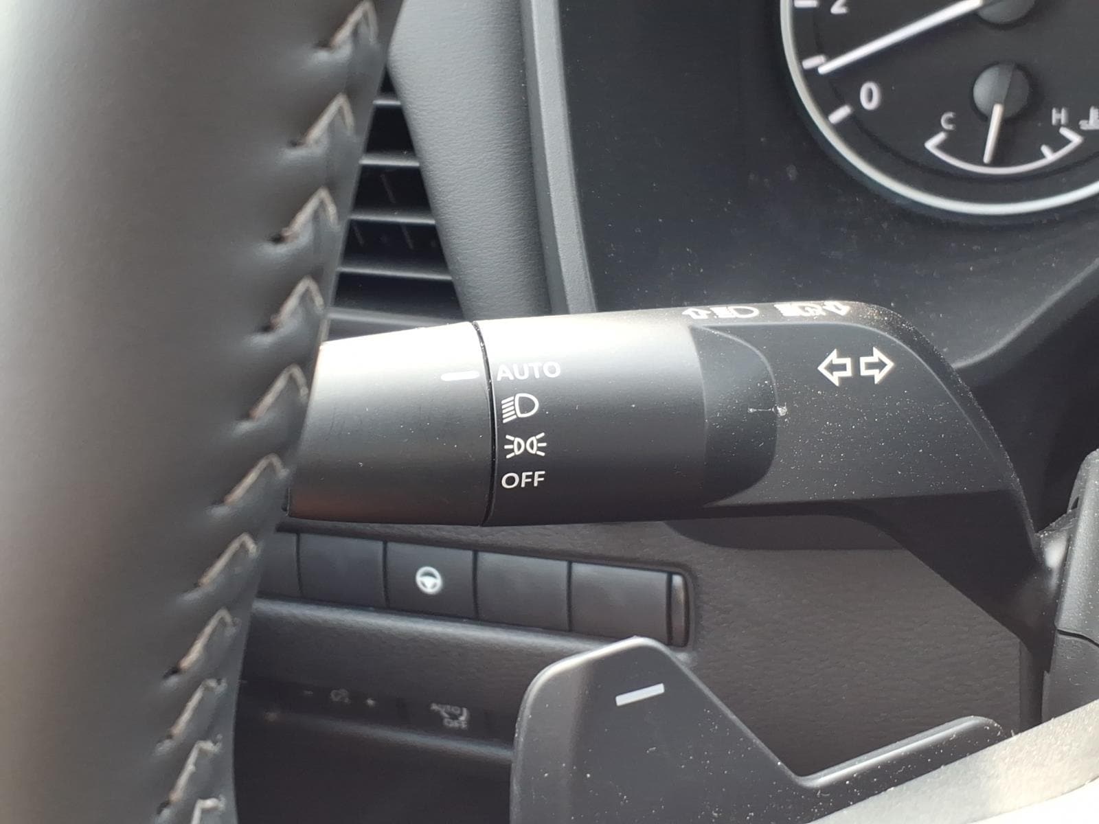 2026 Nissan Rogue SV - Photo 26