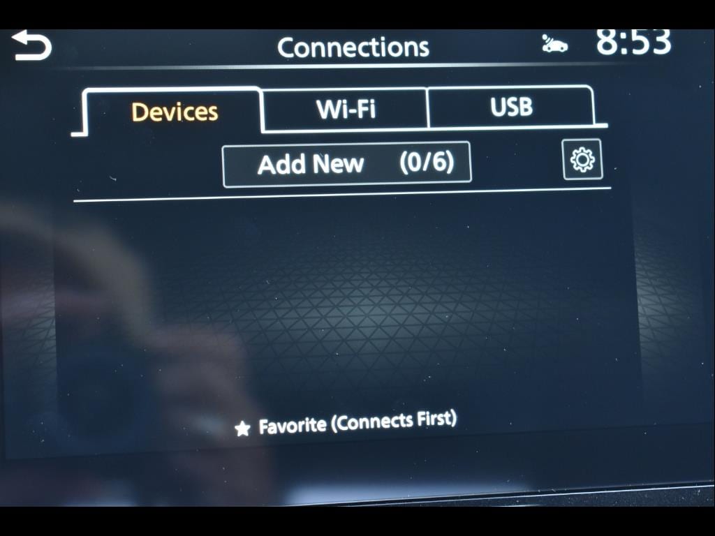 2025 Nissan Frontier PRO-X - Photo 12