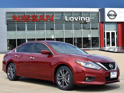 Used Nissan Altima For Sale In Saco Me Edmunds