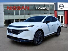 New 2026 Nissan Murano Platinum SUV for sale near you in Lufkin TX
