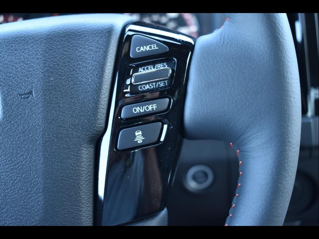 2025 Nissan Frontier PRO-X - Photo 26