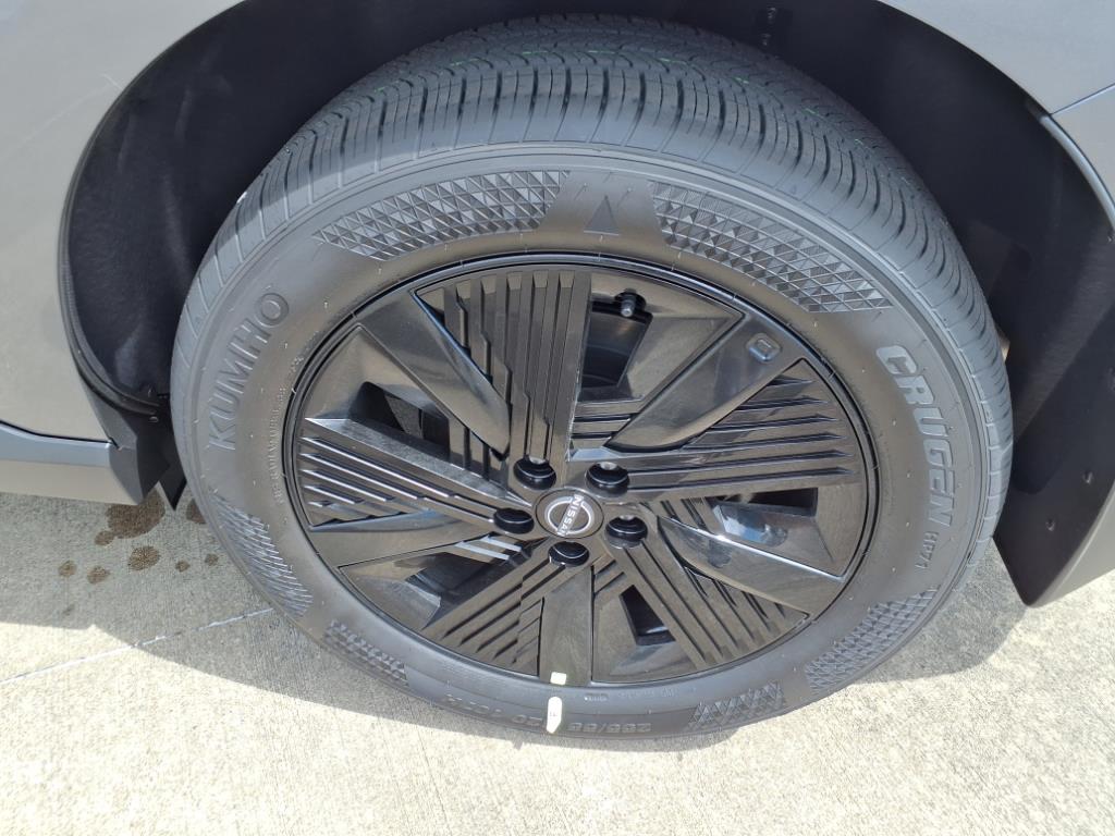 2025 Nissan Murano SV - Photo 17