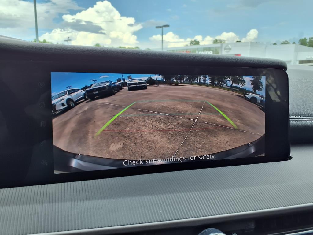 2025 Nissan Murano SV - Photo 25