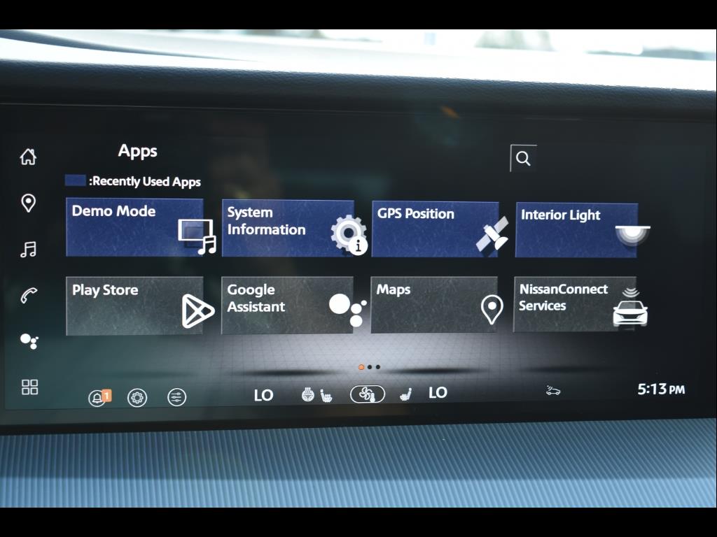2025 Nissan Murano SL - Photo 11