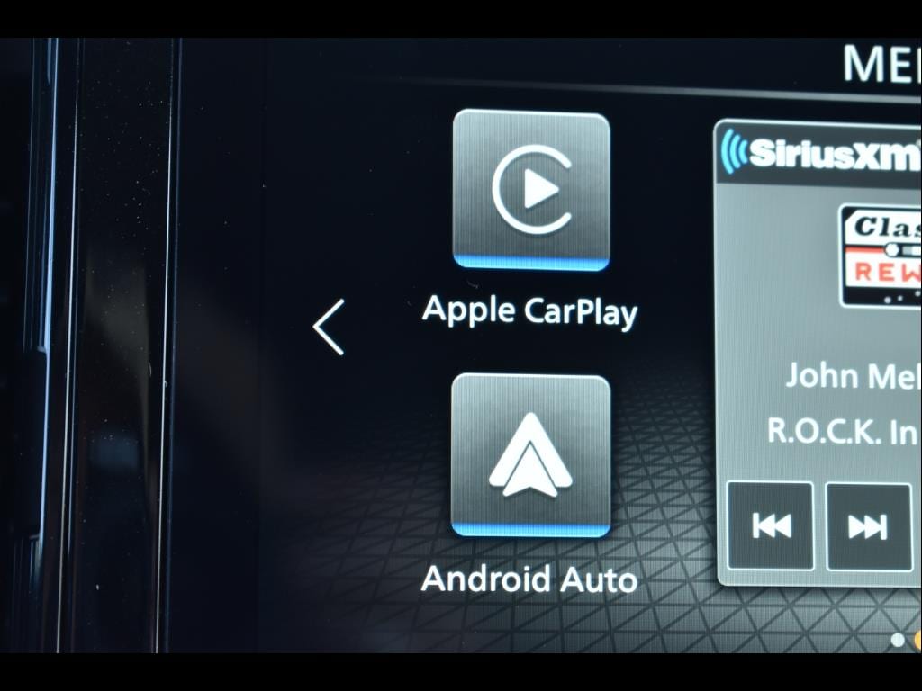 2025 Nissan Frontier PRO-X - Photo 11