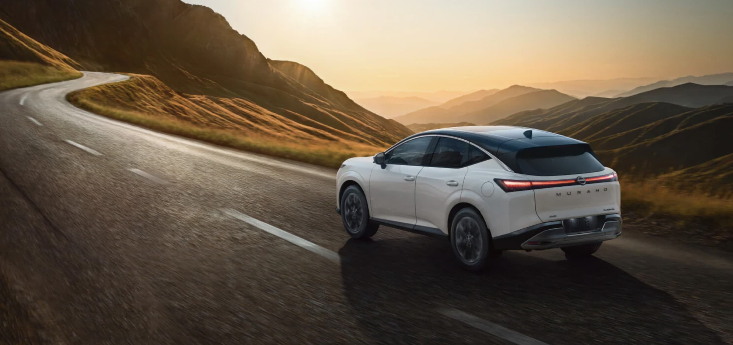 New Nissan Murano for Sale Lufkin TX