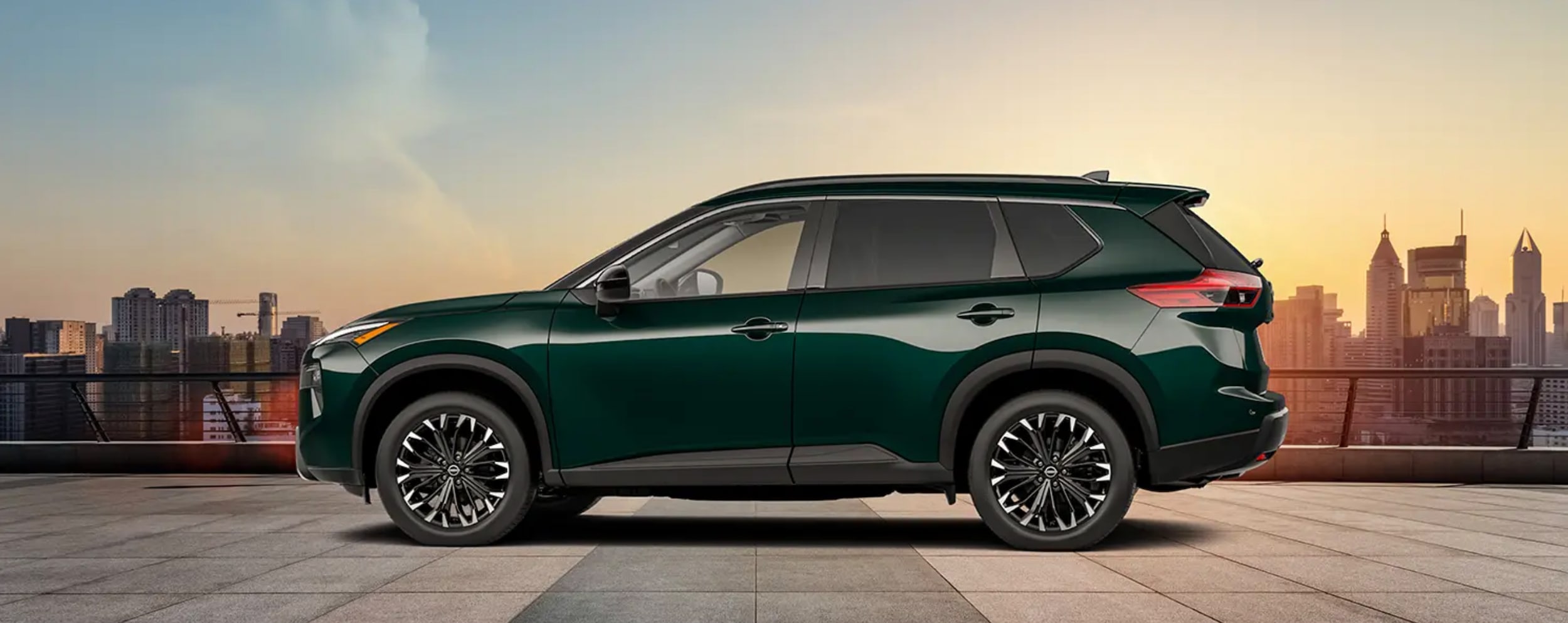 New Nissan Rogue for Sale Lufkin TX
