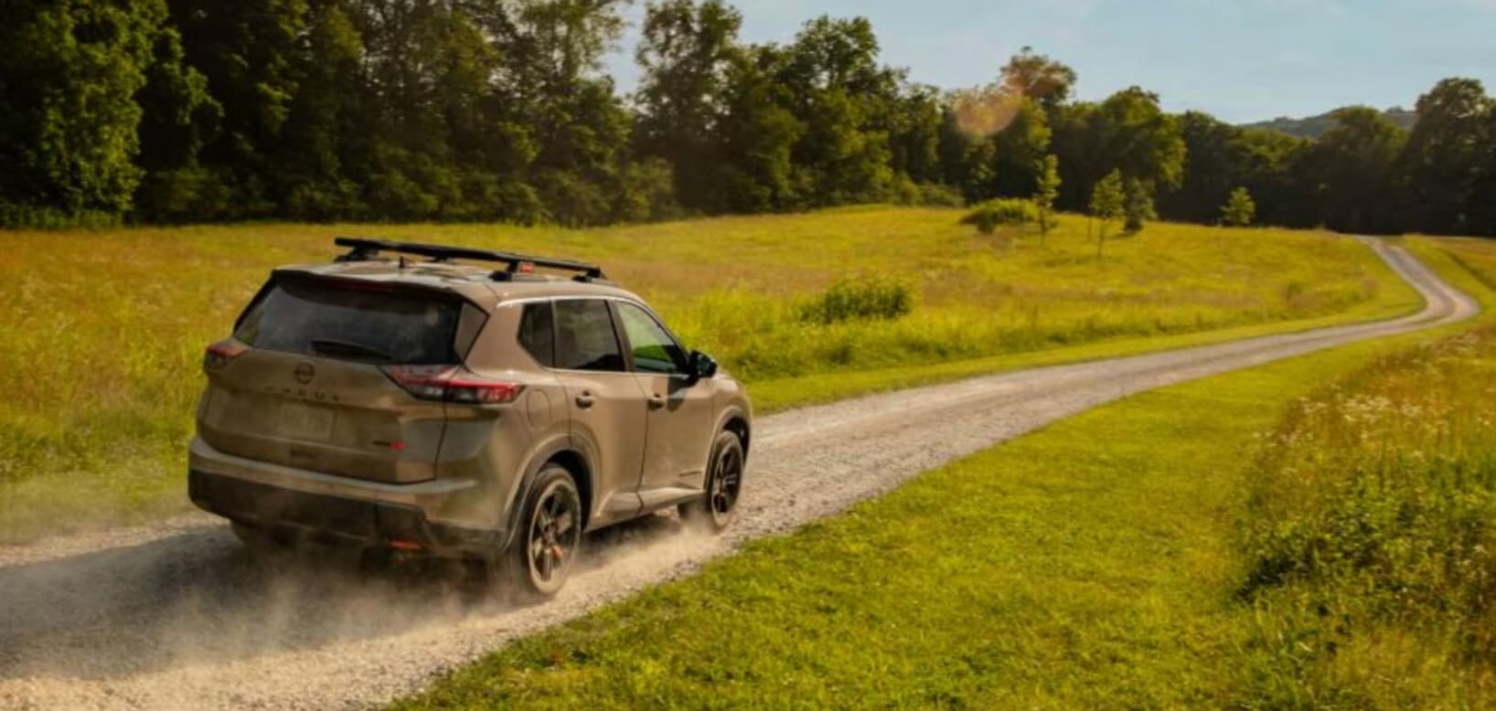 New Nissan Rogue for Sale Lufkin TX