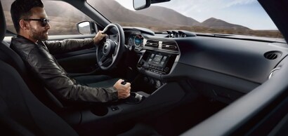 New 2026 Nissan Z | Lufkin, TX | Loving Nissan