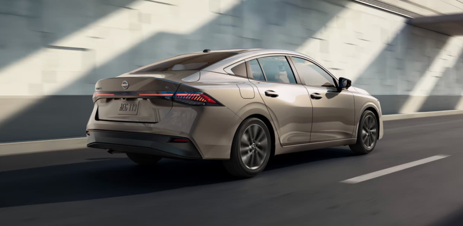 New Nissan Sentra for Sale Lufkin TX